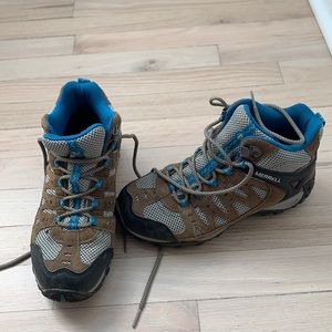 Women’s Merrell Hiking Shoes